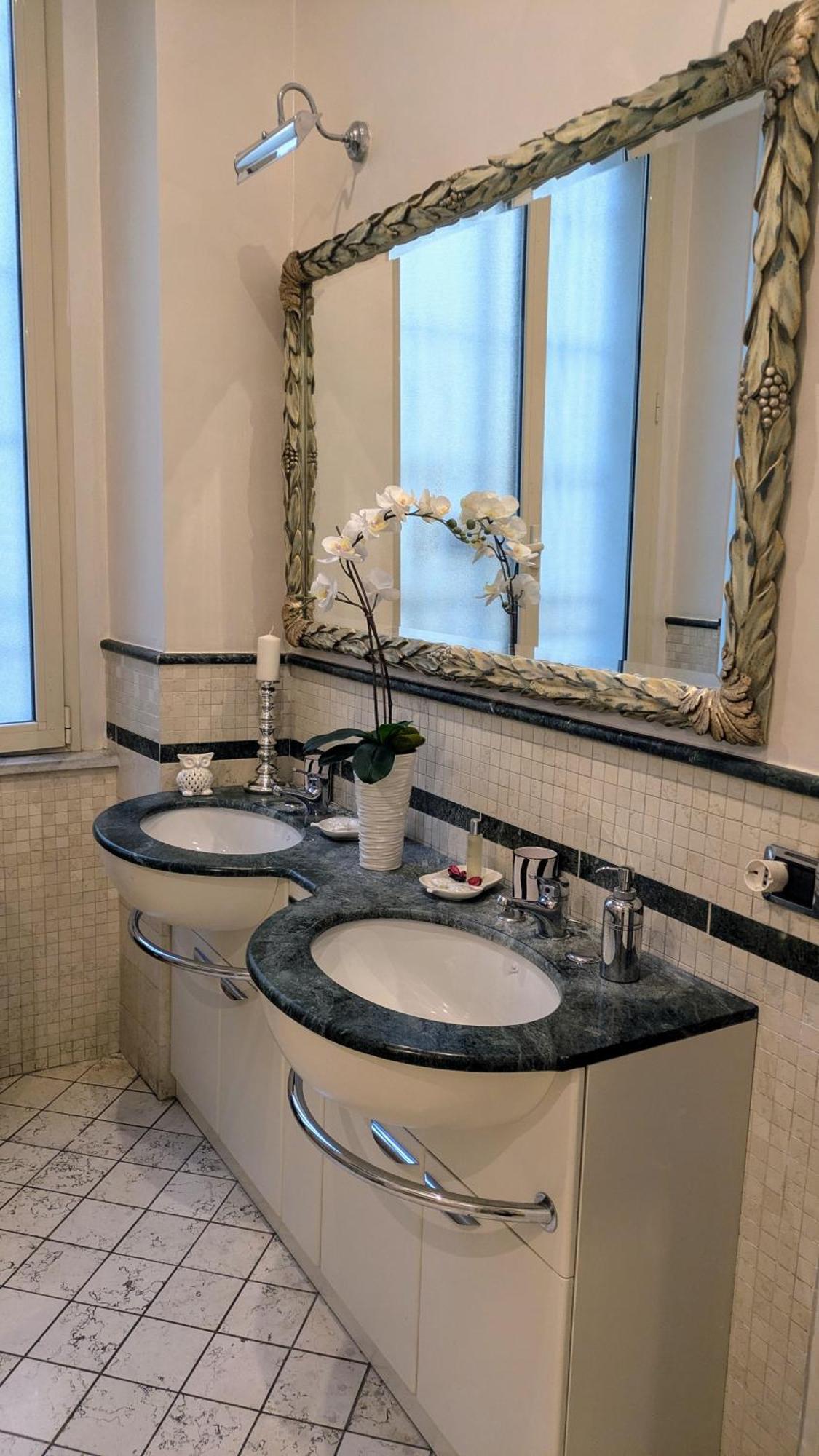 נאפולי Suite Ottocento Napoletano מראה חיצוני תמונה